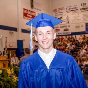 Meet your Posher, Hunter